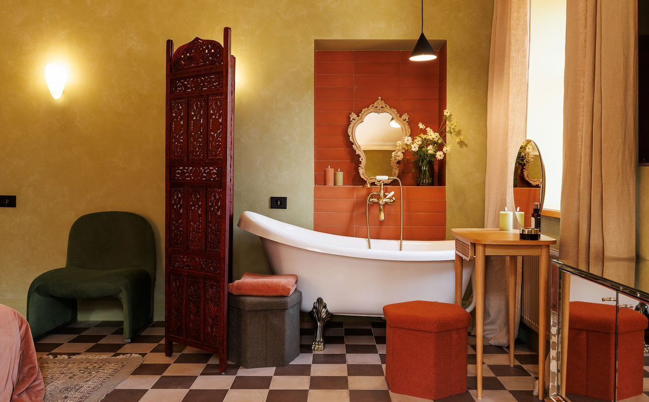 квартира г Таганрог Центральный ул Греческая 90 фото 1