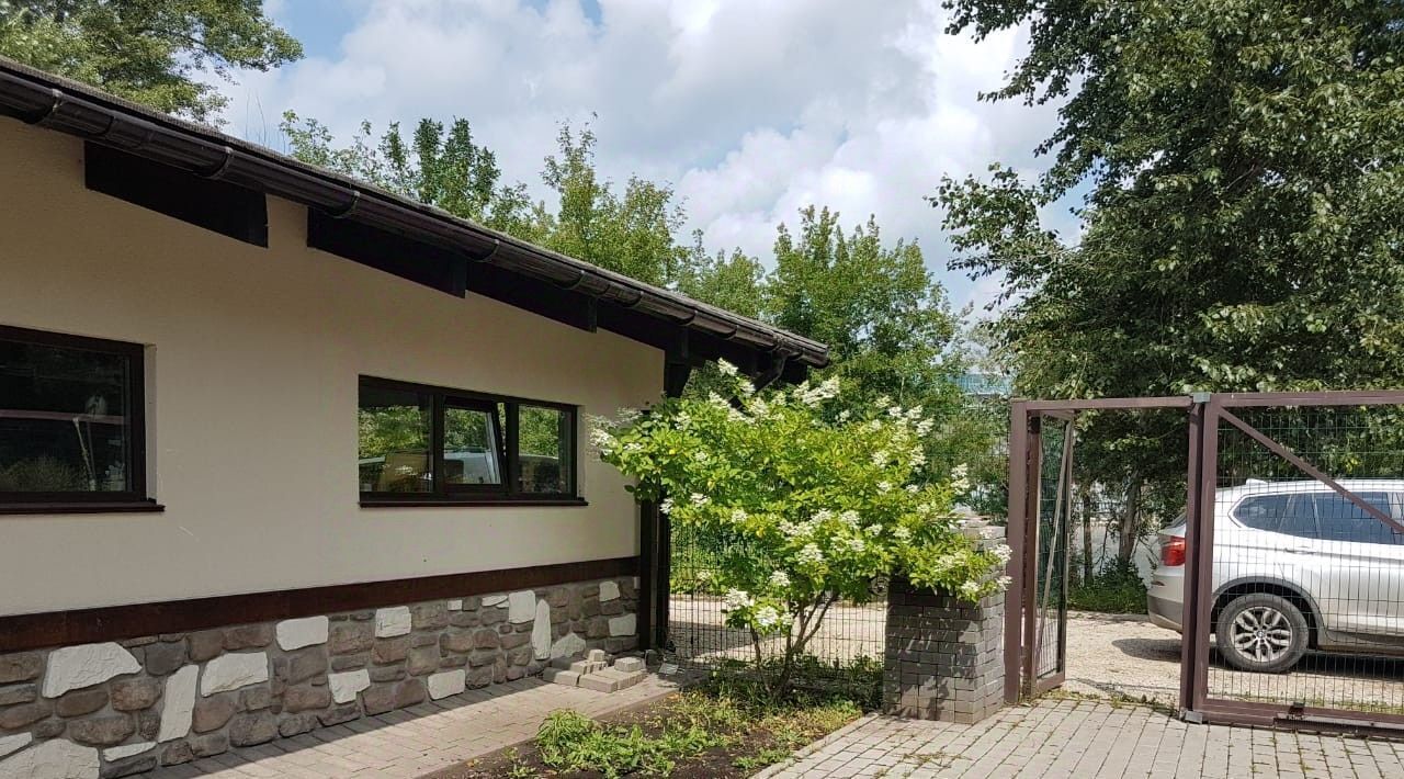 дом г Уфа р-н Кировский Кооперативная поляна фото 35
