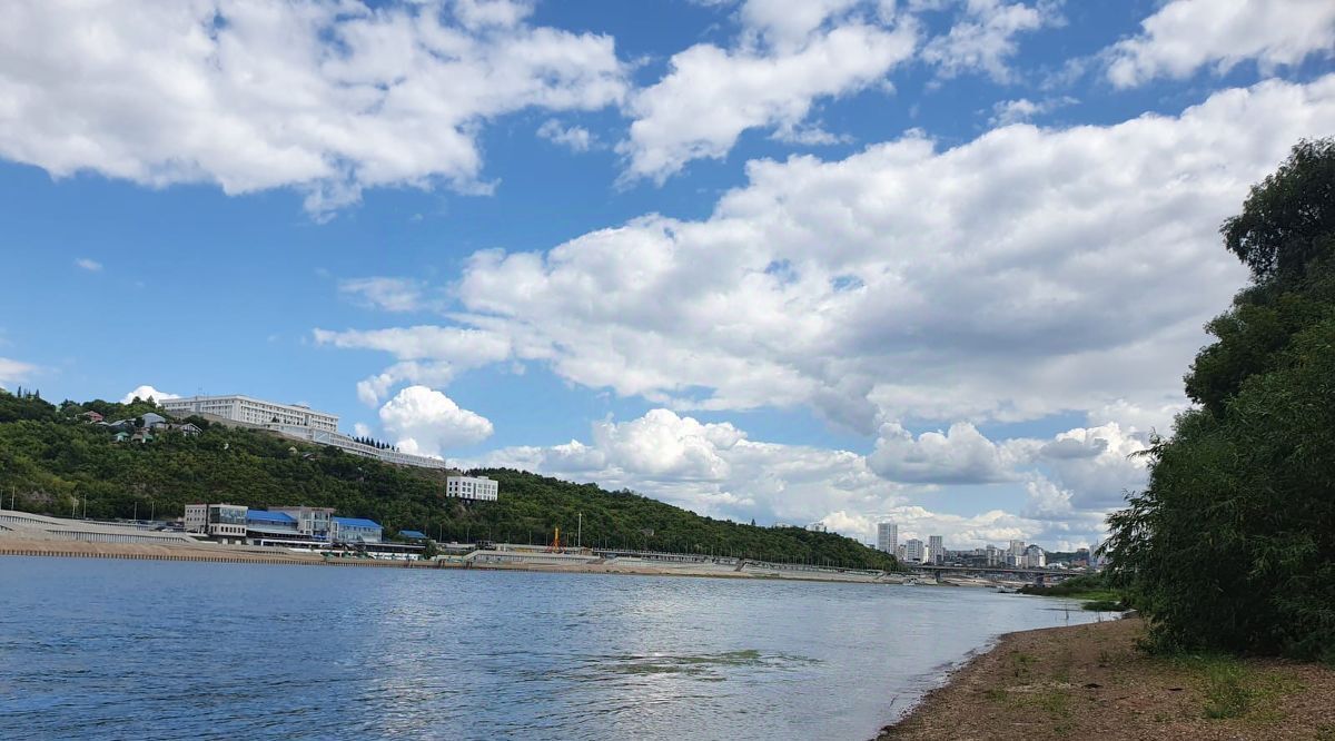 дом г Уфа р-н Кировский Кооперативная поляна фото 48