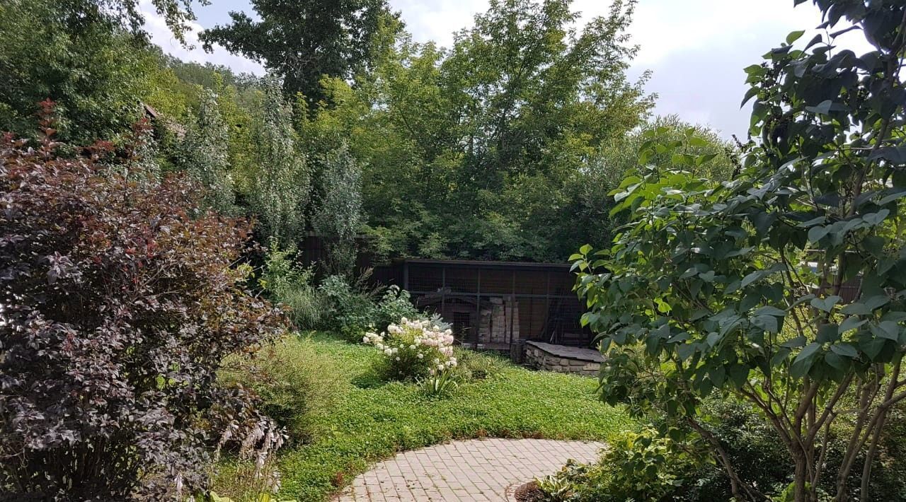 дом г Уфа р-н Кировский Кооперативная поляна фото 32