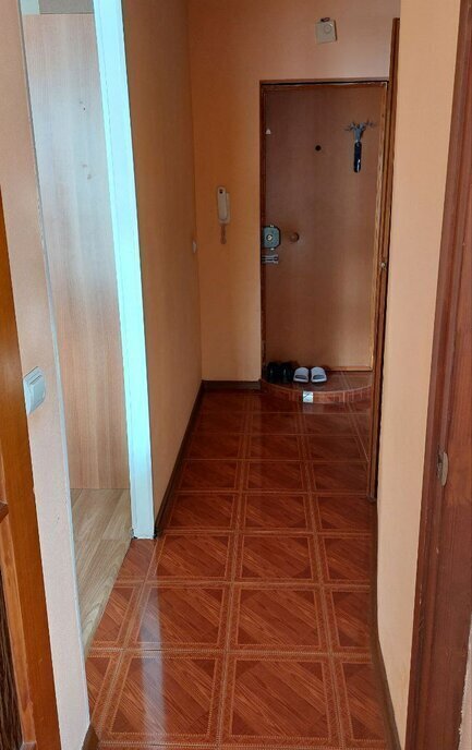 квартира г Самара Безымянка ул Стара Загора 104 фото 3