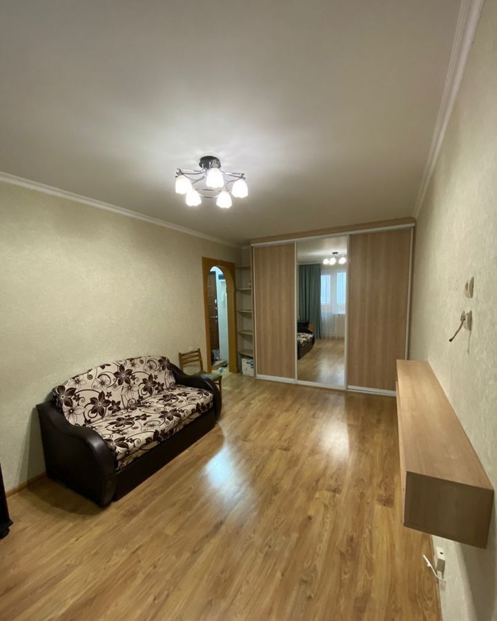 квартира г Уфа р-н Кировский ул Рабкоров 1 фото 6