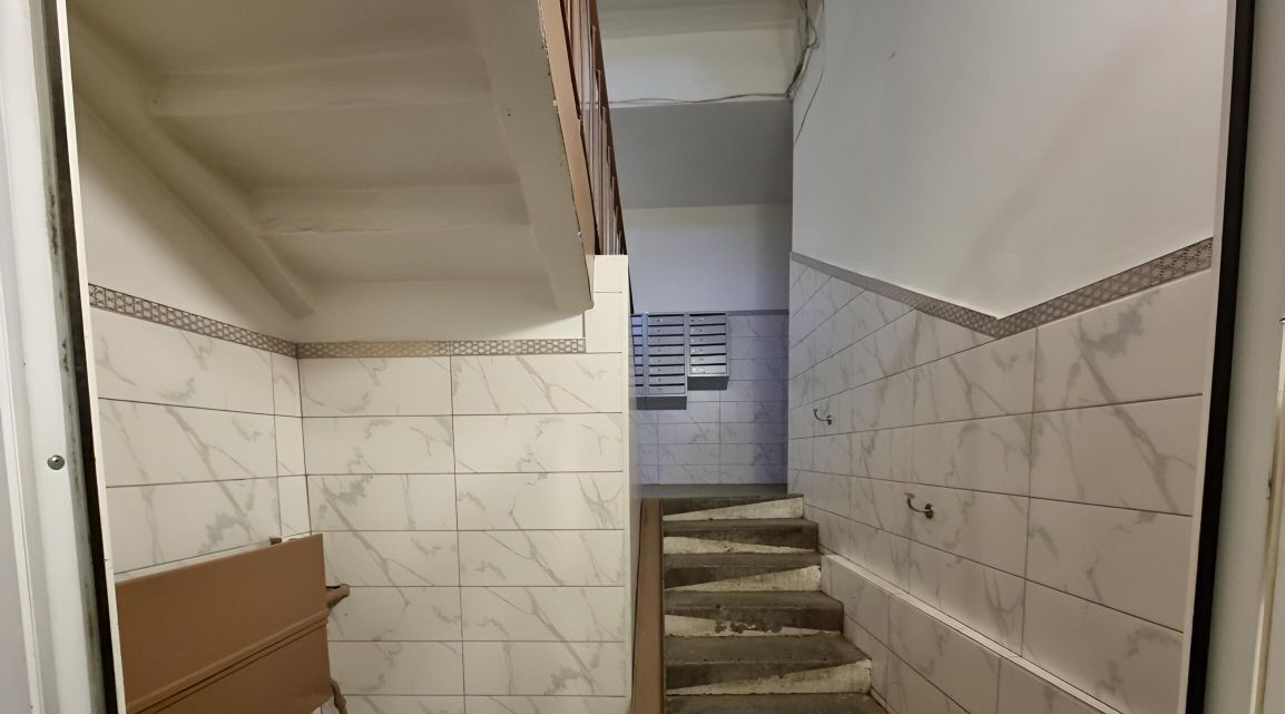 квартира г Новосибирск ул Беловежская 12 Площадь Маркса фото 4
