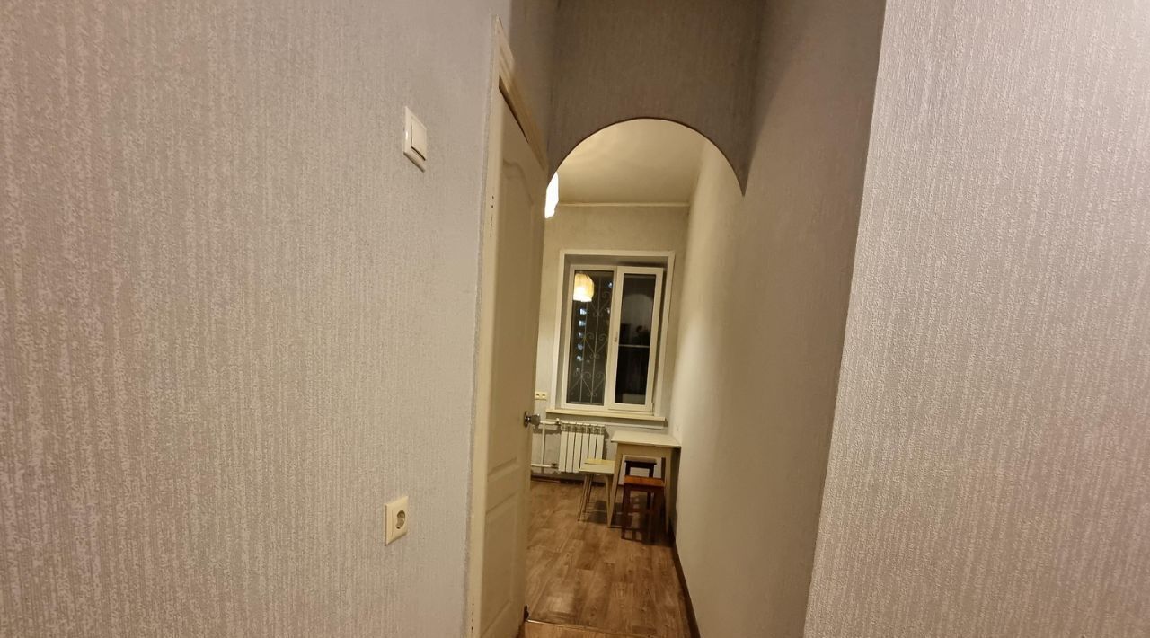 квартира г Новосибирск ул Беловежская 12 Площадь Маркса фото 11