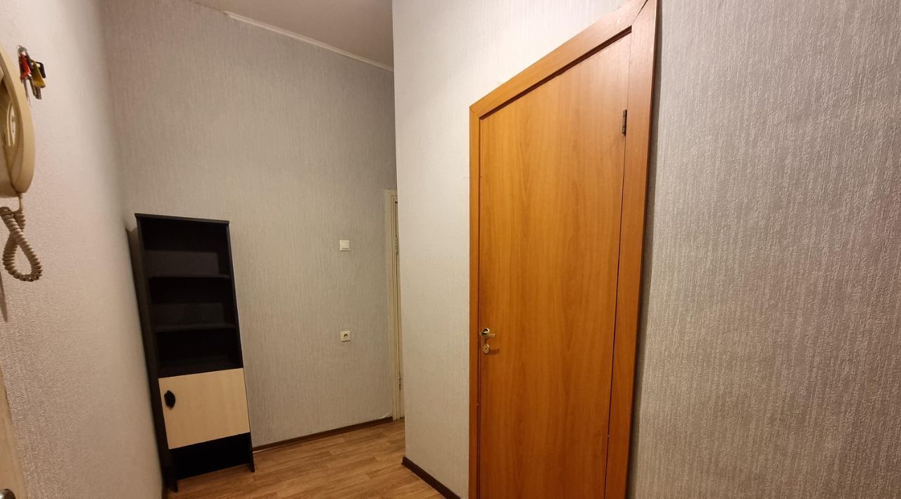 квартира г Новосибирск ул Беловежская 12 Площадь Маркса фото 7