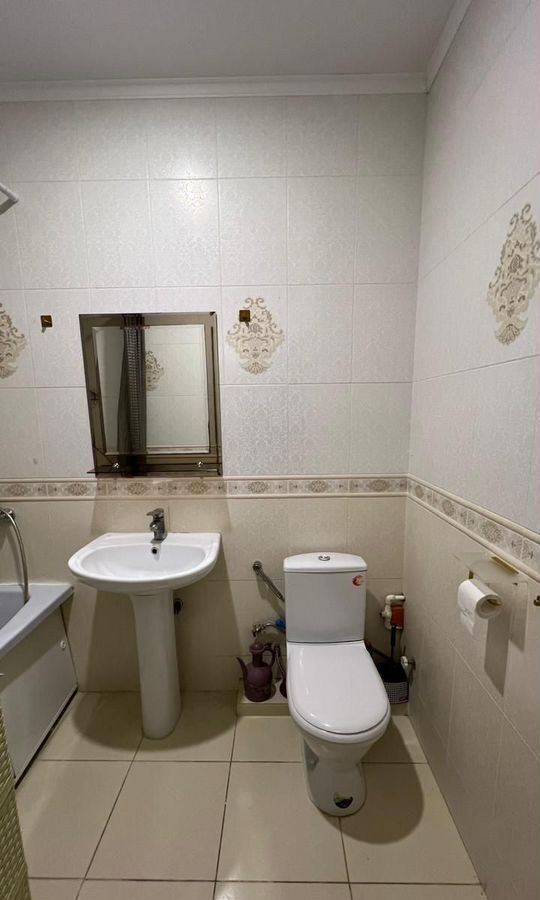 квартира г Дербент ул Сальмана 100д фото 3