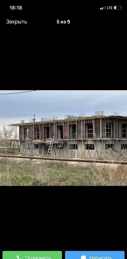квартира г Махачкала р-н Кировский ул Даганова 139 Кировский внутригородской район фото 12