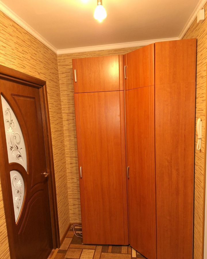 квартира г Тула р-н Пролетарский ул Бондаренко 12 фото 9
