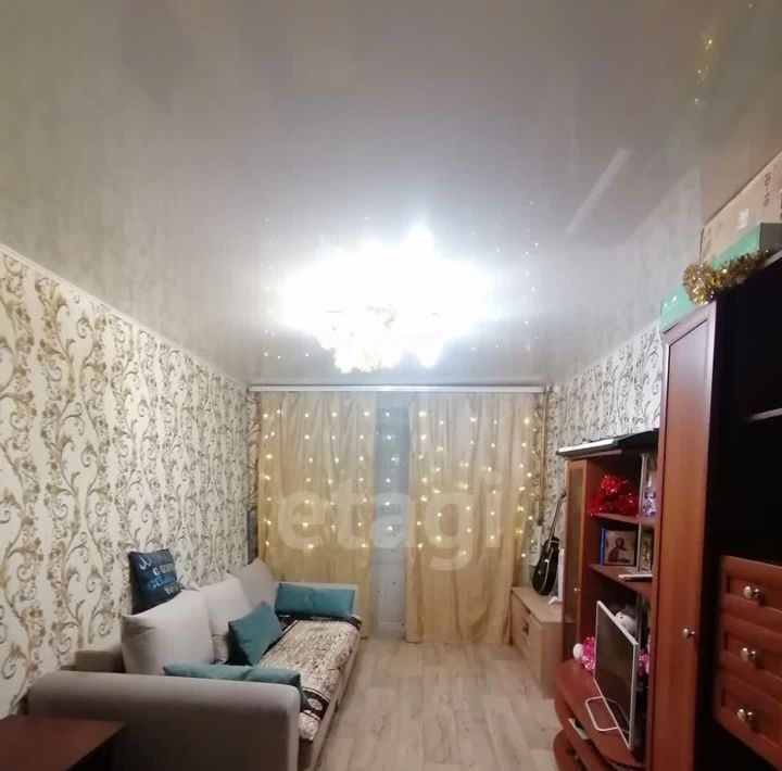 квартира г Муром ул Пролетарская 19 фото 1