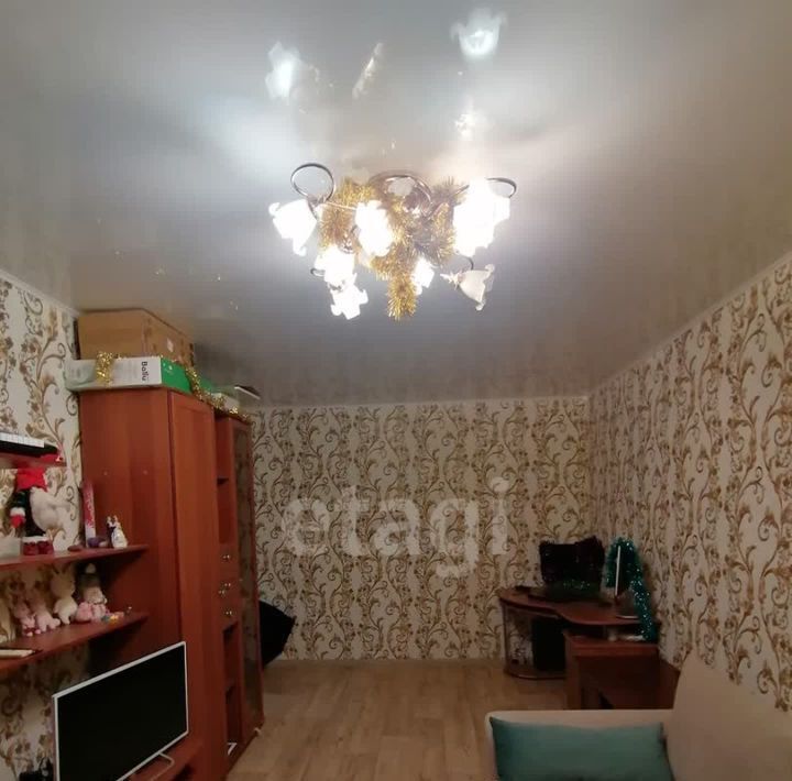 квартира г Муром ул Пролетарская 19 фото 3