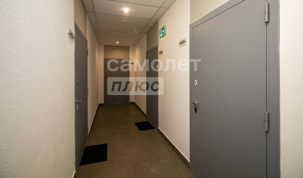 квартира г Москва метро Остафьево метро Щербинка ТиНАО ул Уточкина 5к/2 фото 11