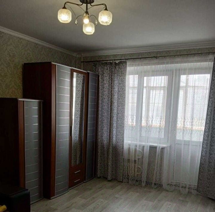квартира г Старый Оскол Восточный микрорайон 1 фото 1