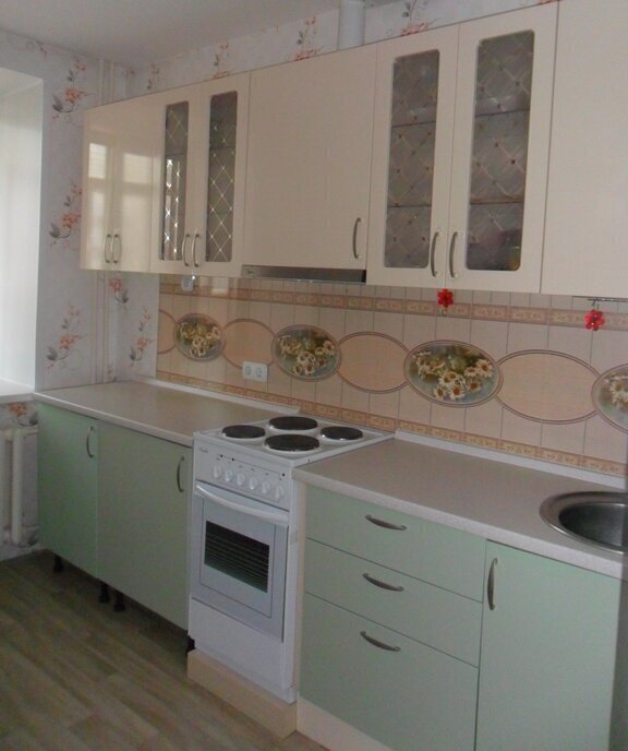 квартира г Пермь ул Веры Засулич 50а фото 23