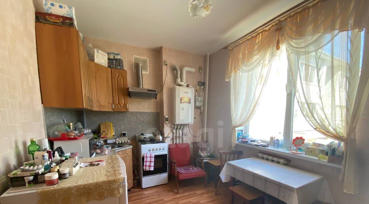 квартира г Белгород Восточный ул Семена Чайкина 19 фото 10