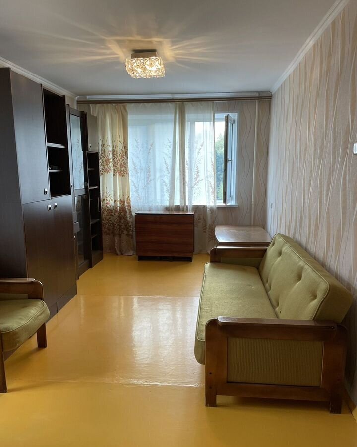 квартира г Самара р-н Кировский ул Алма-Атинская 148 фото 7