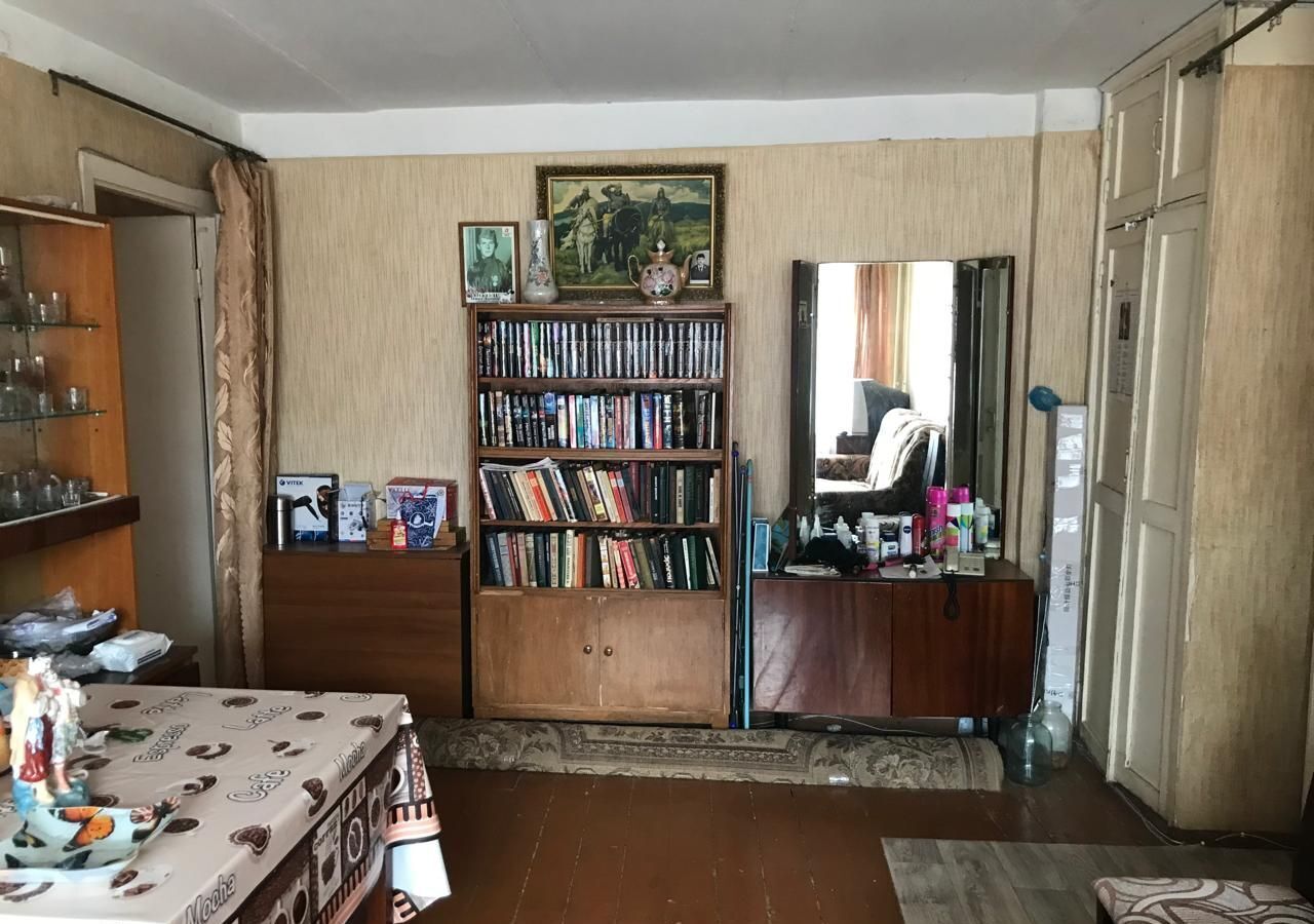 квартира г Клинцы пр-кт Ленина 20 фото 9