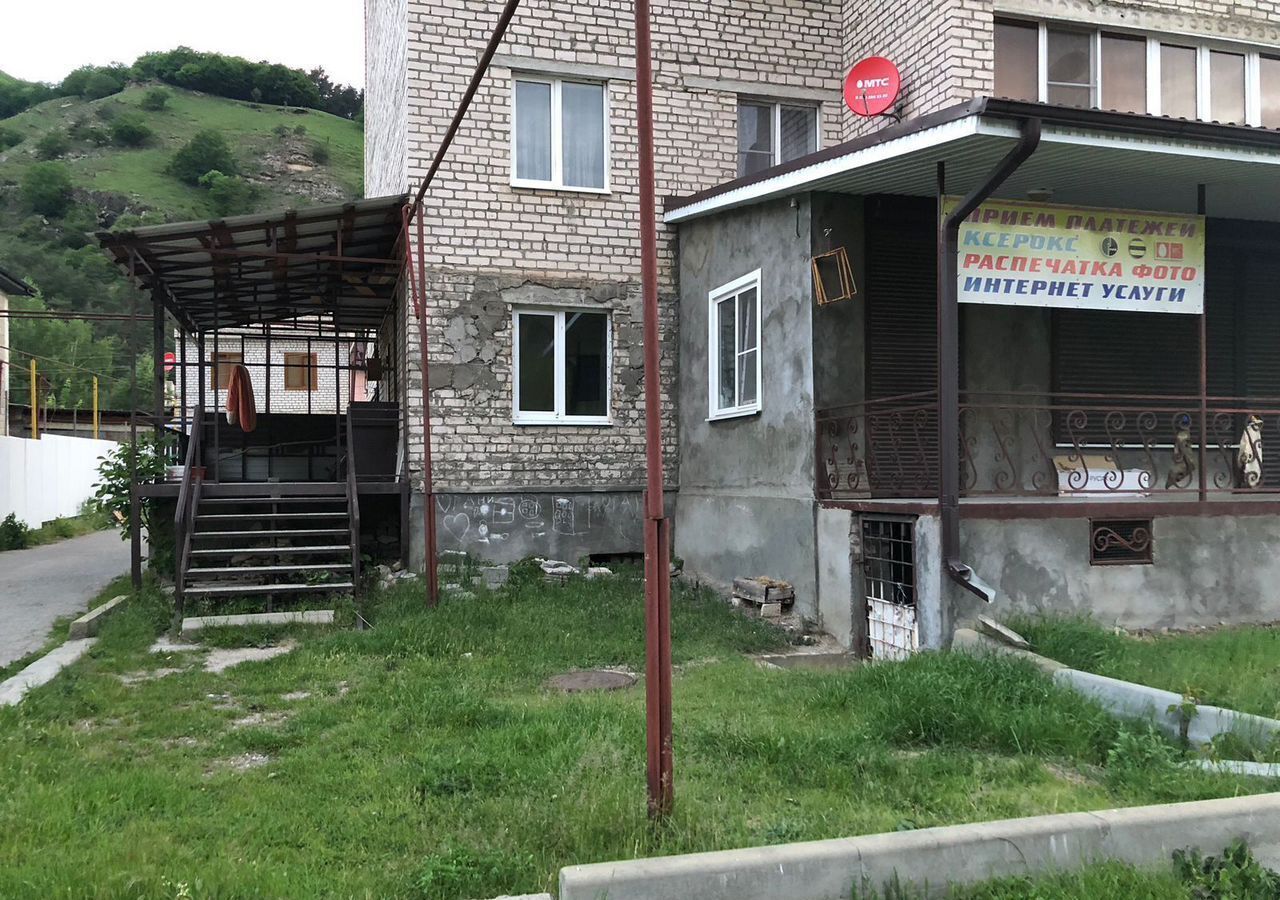 квартира г Карачаевск ул Мира 32 фото 19