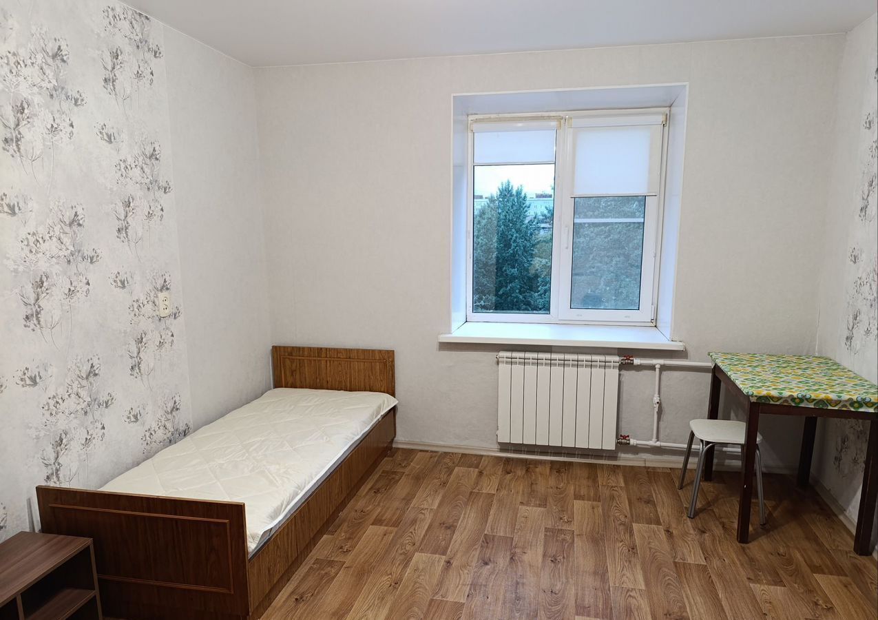 комната г Омск р-н Центральный ул Куйбышева 138а фото 2