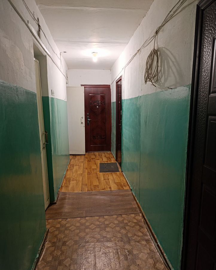 комната г Омск р-н Центральный ул Куйбышева 138а фото 6