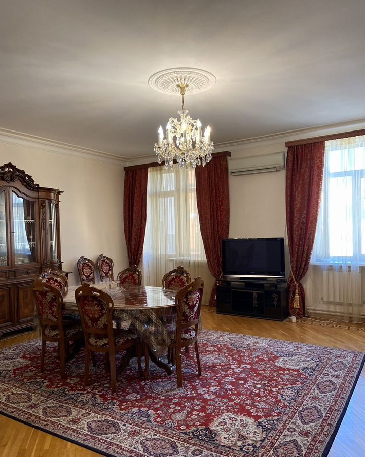 квартира г Махачкала ул Гагарина 17а р-н Советский фото 1