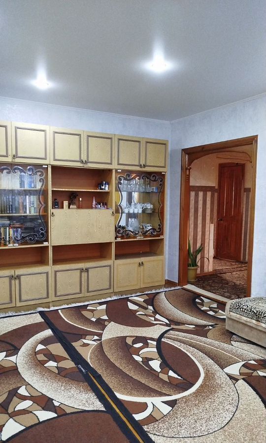 квартира г Рубцовск ул Ипподромская 41а фото 1