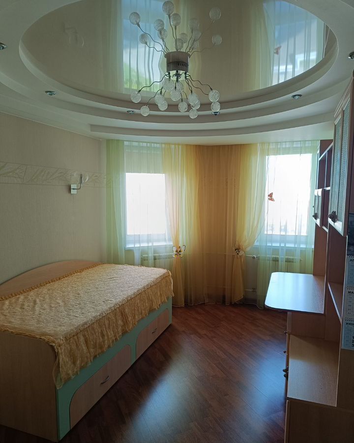 квартира г Каменск-Уральский ул Суворова 18 фото 7