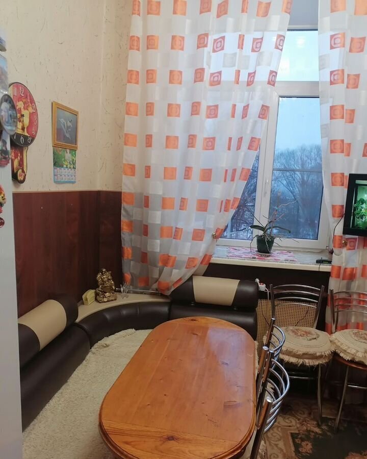 квартира г Кинешма ул Социалистическая 16 фото 8