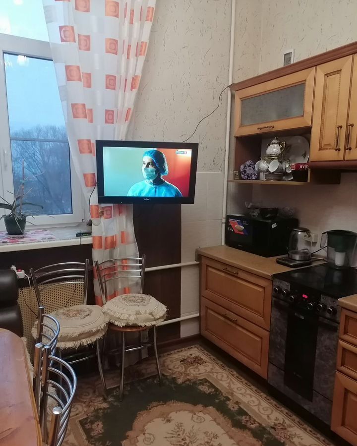 квартира г Кинешма ул Социалистическая 16 фото 6
