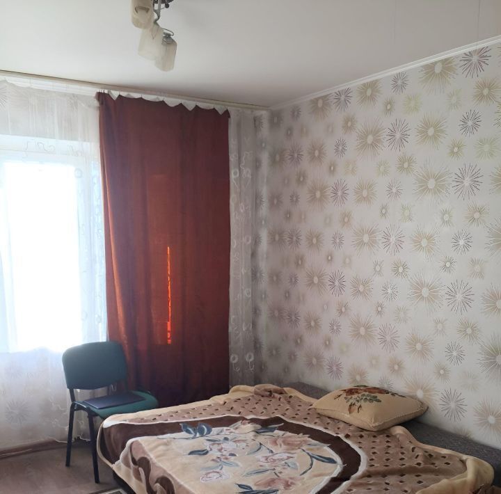квартира г Саратов р-н Заводской пр-кт Энтузиастов 88а фото 2
