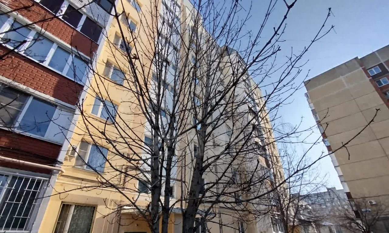 квартира г Энгельс ул Тельмана 170 фото 4