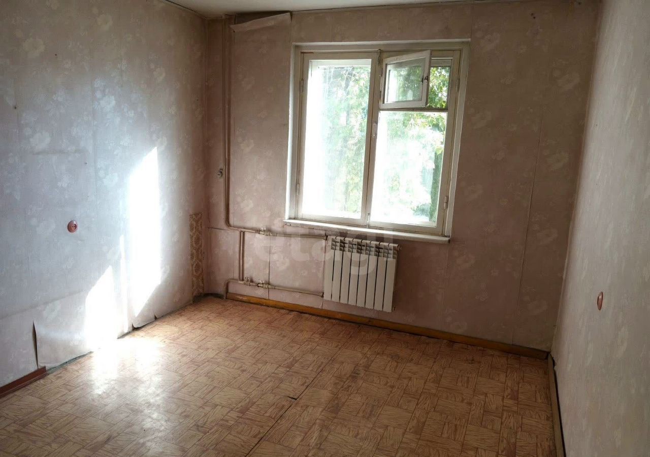 квартира г Саратов р-н Заводской ул Огородная 76/78б фото 19