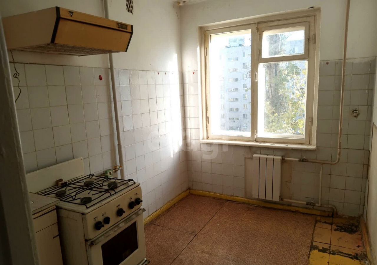 квартира г Саратов р-н Заводской ул Огородная 76/78б фото 27