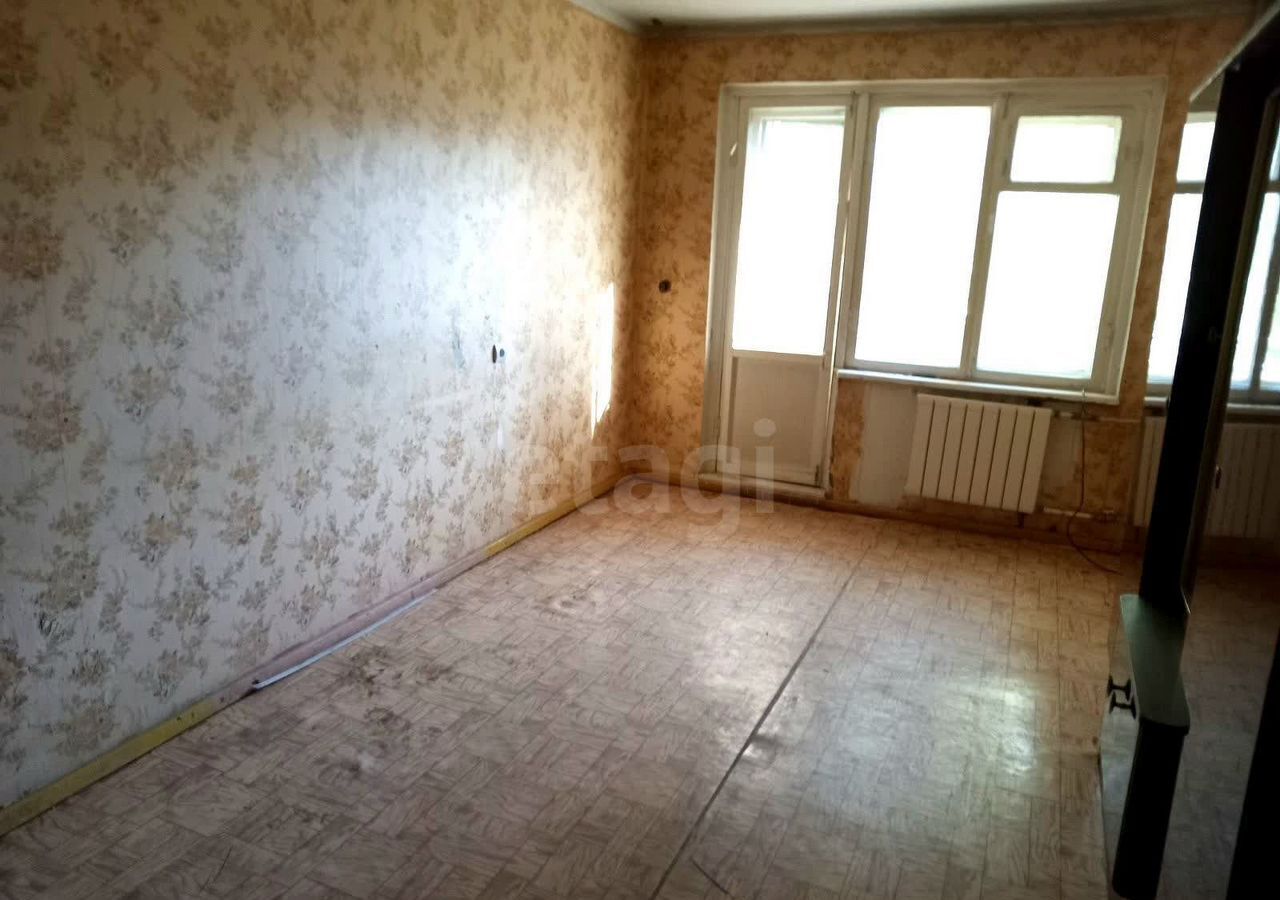 квартира г Саратов р-н Заводской ул Огородная 76/78б фото 13