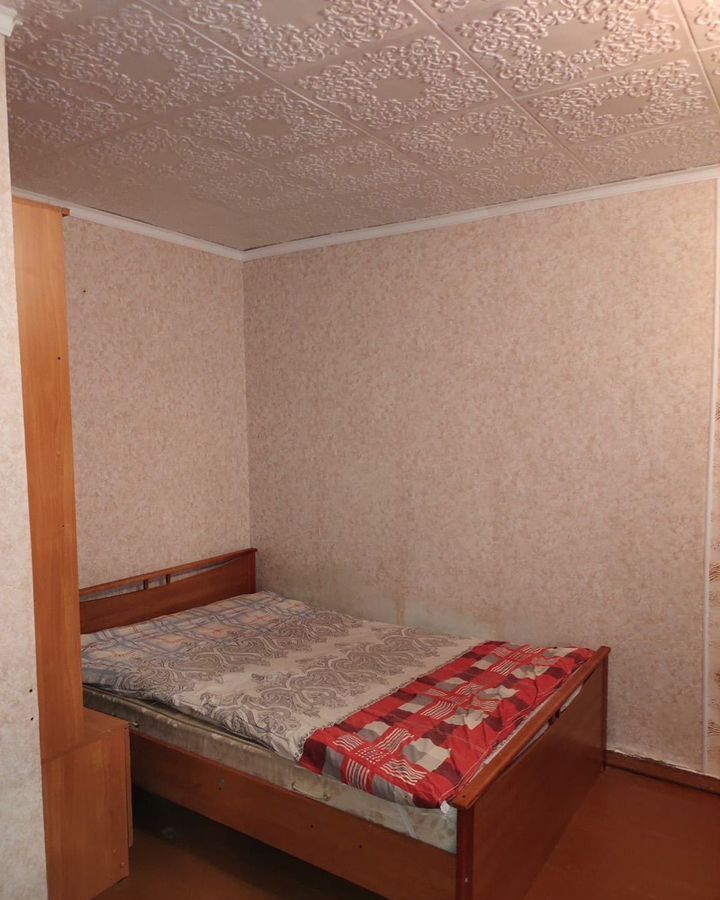 квартира р-н Ковдорский г Ковдор ул Кошица 12 фото 8