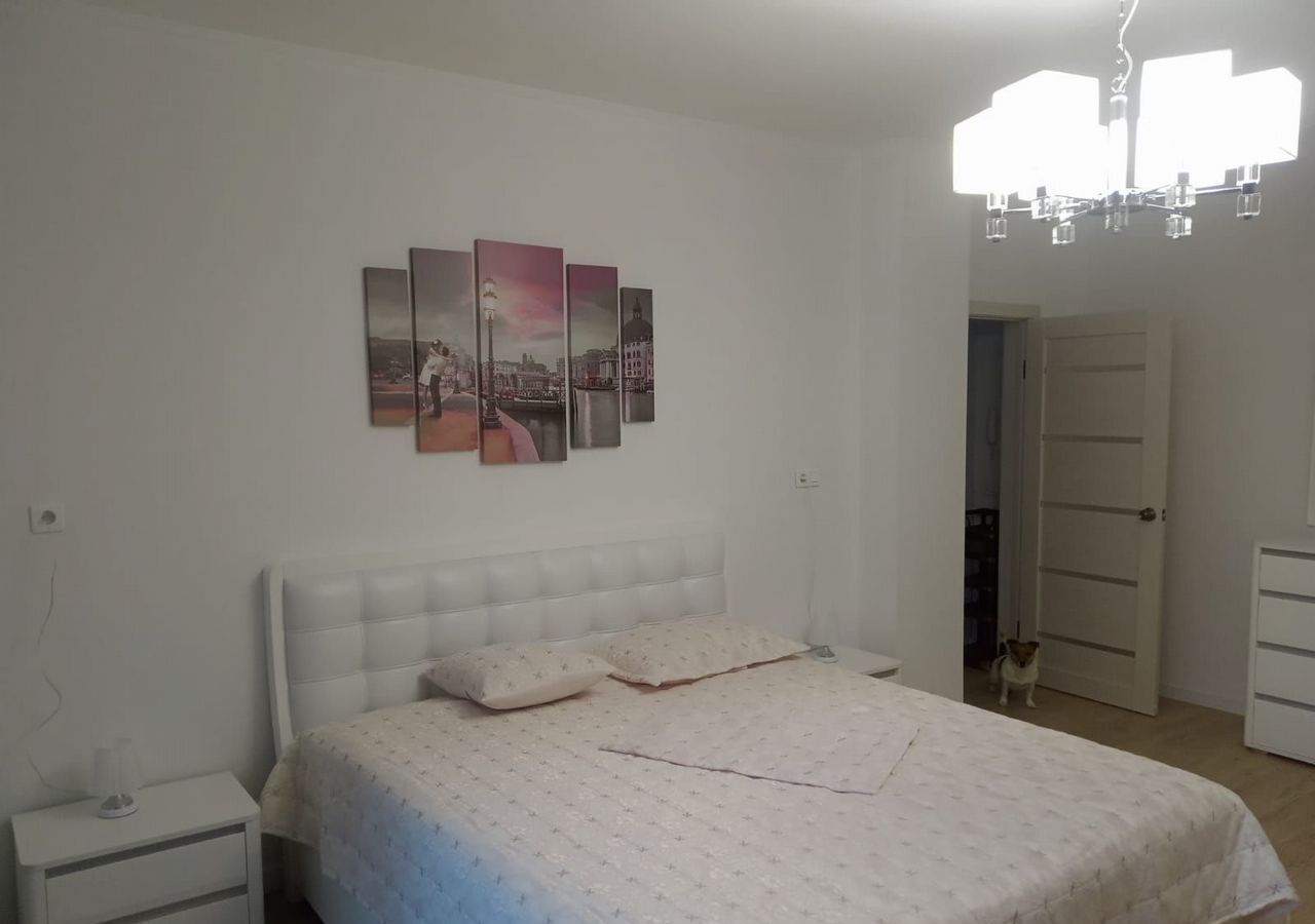 квартира г Красноярск р-н Советский ул Авиаторов 29 фото 16