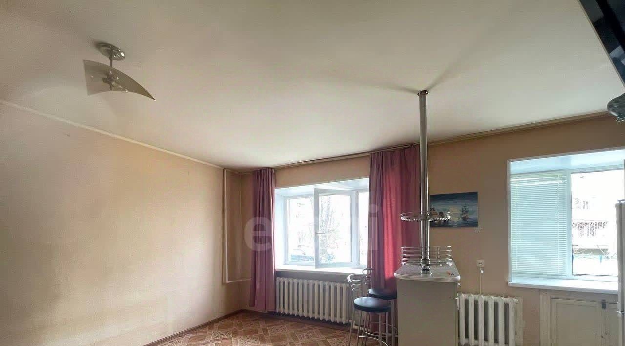 квартира г Южноуральск ул Мира 39а фото 3