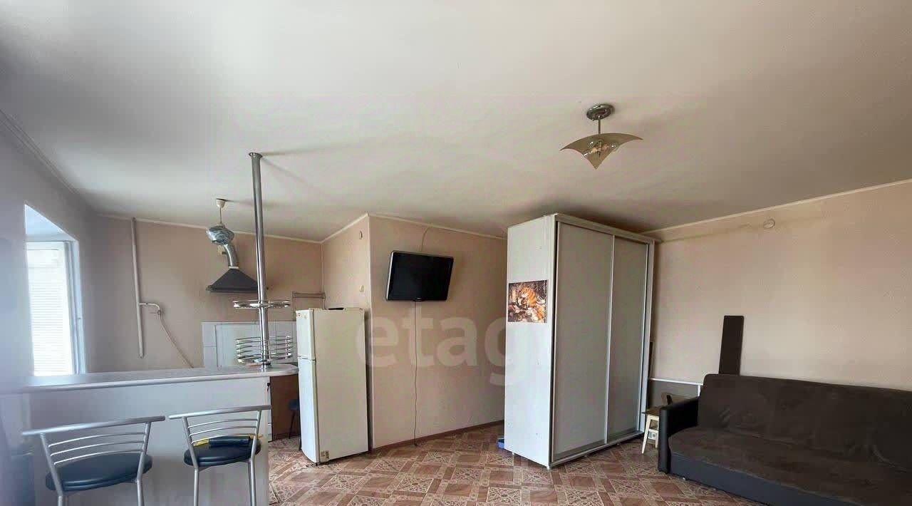 квартира г Южноуральск ул Мира 39а фото 2