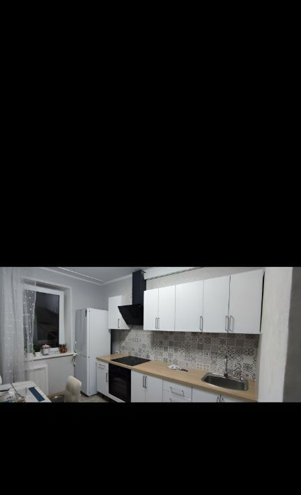 квартира р-н Нижнекамский г Нижнекамск ул Студенческая 63 фото 3