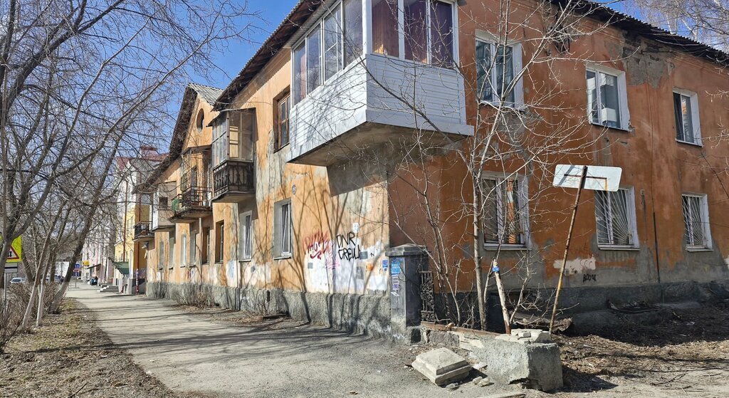 квартира г Первоуральск ул Папанинцев 24 фото 19