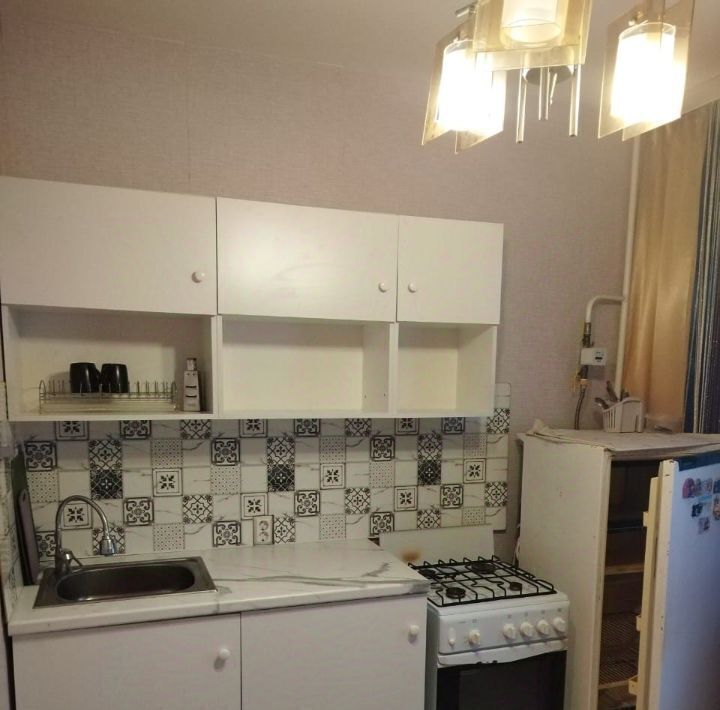 квартира г Воронеж р-н Советский ул Курчатова 36в фото 7