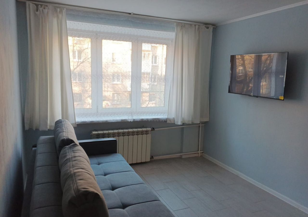 квартира г Лыткарино ул Набережная 18в фото 4