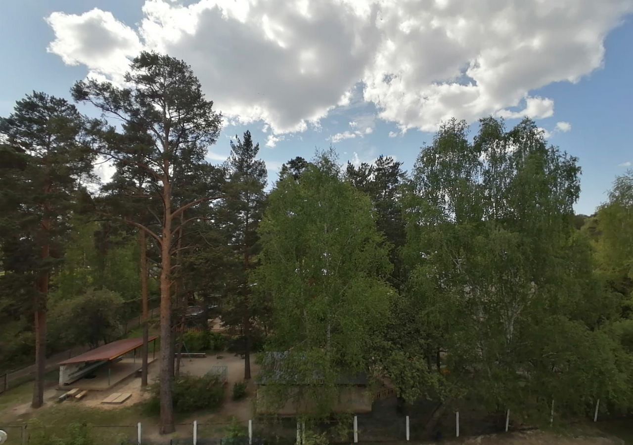 квартира г Миасс ул Кирова 93 р-н Западный, Миасский г. о. фото 3