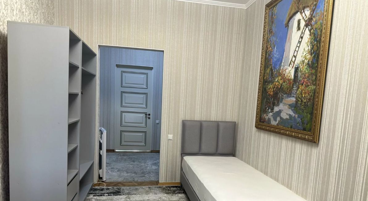 комната г Кисловодск пр-кт Ленина 13 фото 6