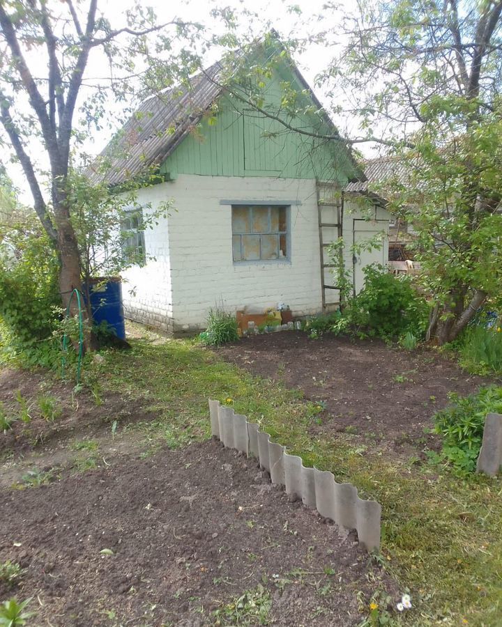 дом р-н Людиновский г Людиново снт N 3А Ломпадь фото 5