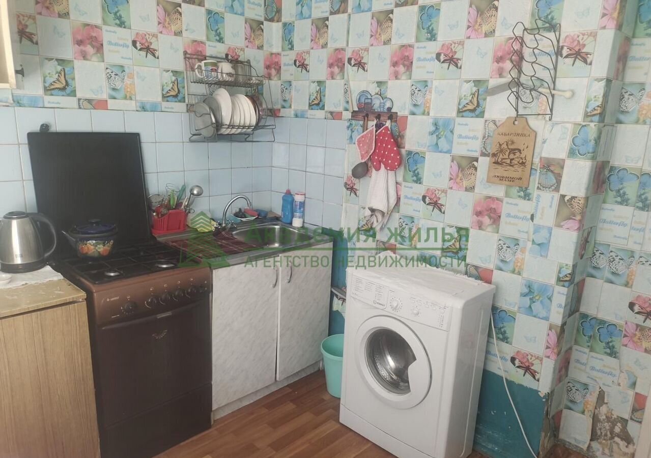 квартира г Саратов р-н Кировский ул Мельничная 51/55 фото 3
