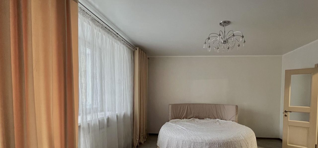 квартира г Тюмень р-н Центральный ул Газовиков 33 фото 5