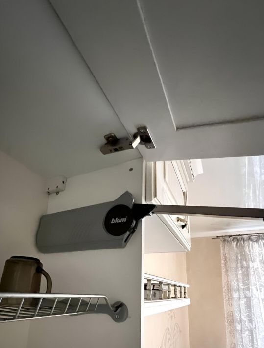 квартира г Тюмень р-н Центральный ул Газовиков 33 фото 7