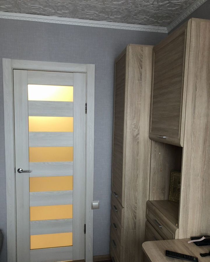 комната г Нижний Новгород Буревестник ул. Лесной Городок, 1 фото 8