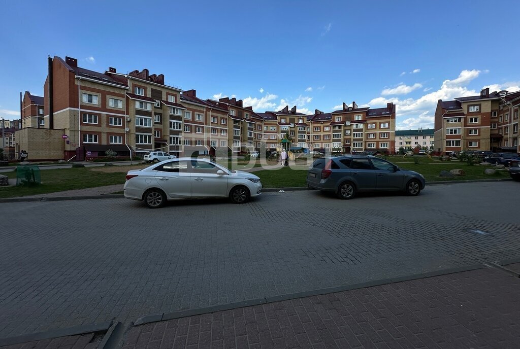 квартира г Кострома ул Жужелинская 39 фото 11
