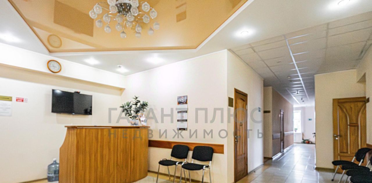 свободного назначения г Липецк р-н Советский ул Циолковского 18а фото 7
